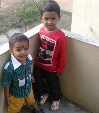 Suresh Suresh