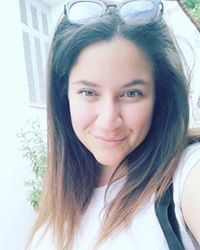 Σοφία Γαργαράκη