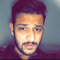 Firoz Shaikh