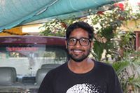 Akhil Reddy