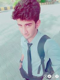 Hassan Ashraf