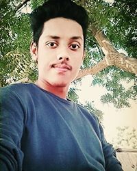 Muhammad Taha