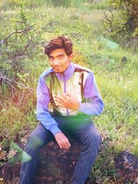 Sumedh Vatharkar