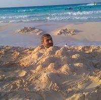 Andrew Fady