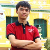 Việt Phạm