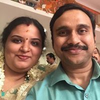 Abhilash Chandramohana Panicker