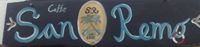 Caffe San Remo