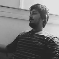 Prathamesh Shastri