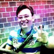 Huang Endy
