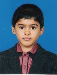 Bramenthiran Haethaaran