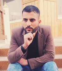 عباس المحنه