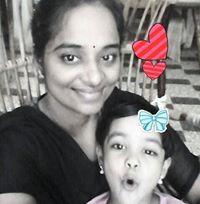 Suganya Sasikumar