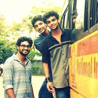 Nithin Krishna