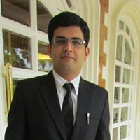 Yogesh Arya