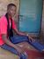 Mungai P