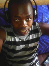 Rotich Kip'S