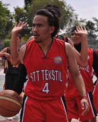 Mohammad Ramdhani