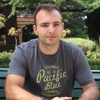 Владимир Хворостянкин