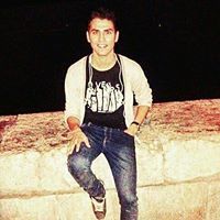 Ahmed Eltoukhey