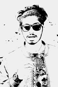 Shahbas Bz
