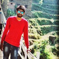 Sha Harsha