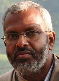 വി വിജയകുമാർ