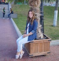 Алёна Мурлыканова