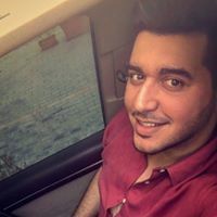 Ahmed Abu-Ghazza