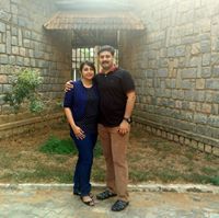 Sajith Abraham