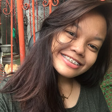 Faith Quiambao