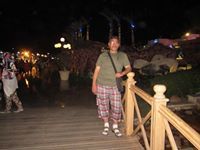 Mohammed Adel