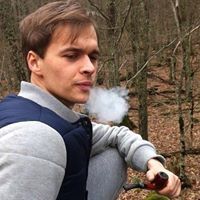 Паша Костюк