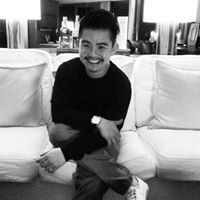 Joe Wong