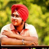 Manpreet Singh