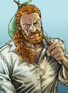 Pau Hernández i Ribera