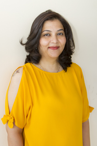 Shubhrata Prakash