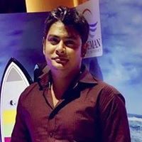 Raju Ahmed