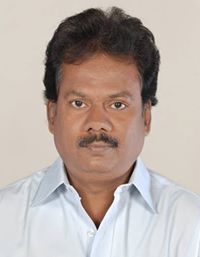 Chellapandian Vellaichamy