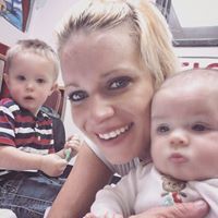 crystal Monique Evans