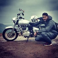 Robin Dsouza
