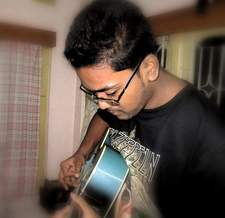 Umar Faruque