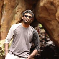 Hari Balaji