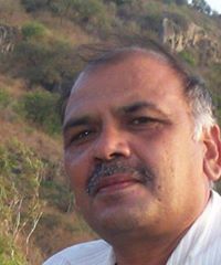Virender Sharma