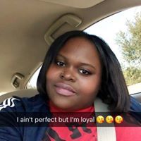 Marian'Slickarrogent Lewis