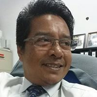 Shukri Hashim