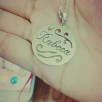 Rabeea Laeeq
