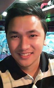 Eric Legaspi Jr.