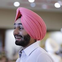 Arshdeep Singh