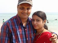 Manas Ranjan