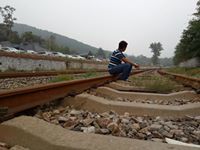 Prakash Chalise
